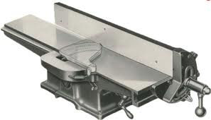 jointer